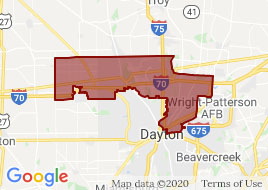 District Map