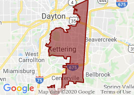 District Map