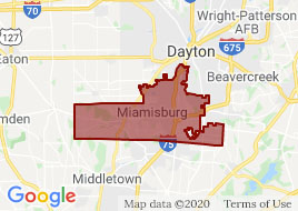 District Map