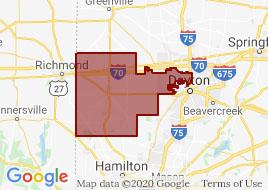 District Map