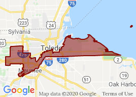 District Map