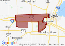 District Map
