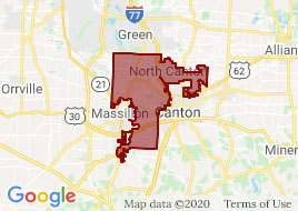 District Map