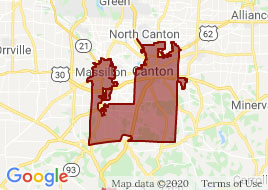 District Map