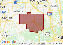 District Map