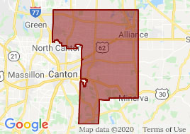 District Map