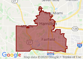 District Map