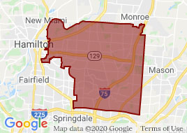 District Map