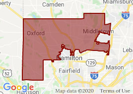 District Map