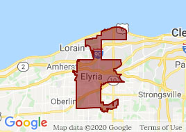 District Map