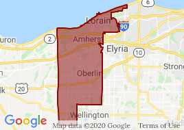 District Map