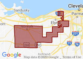 District Map