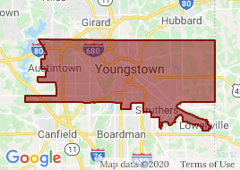 District Map