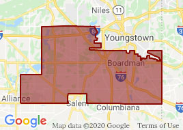 District Map