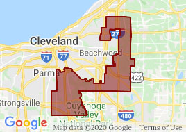 District Map
