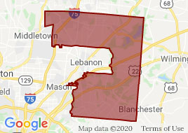 District Map