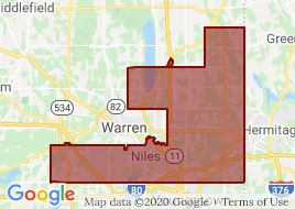 District Map