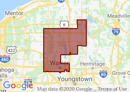 District Map