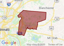 District Map