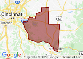 District Map