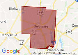 District Map