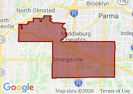 District Map