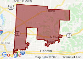 District Map