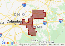District Map