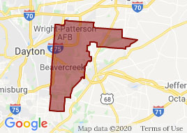 District Map