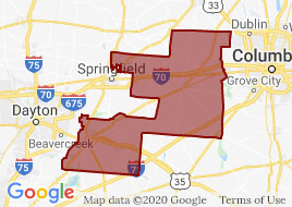 District Map
