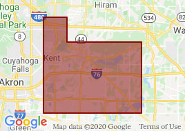 District Map