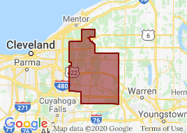District Map