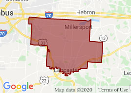 District Map