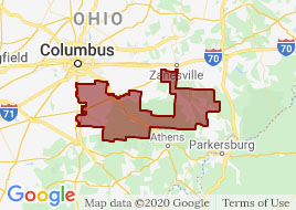 District Map