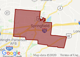 District Map