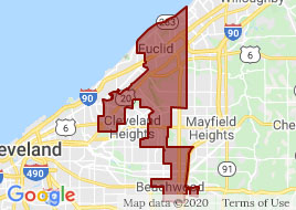 District Map