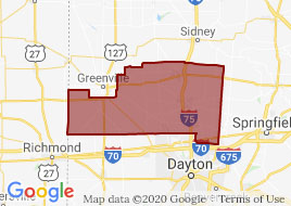 District Map