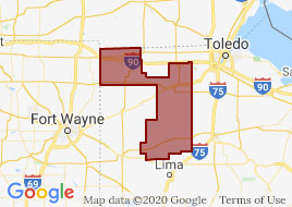 District Map