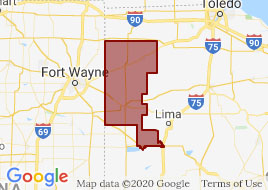District Map