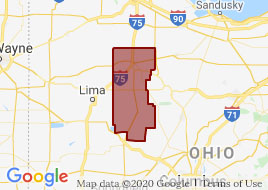 District Map