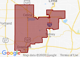 District Map