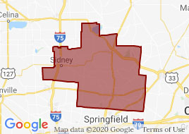 District Map