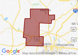 District Map