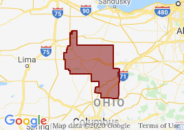 District Map