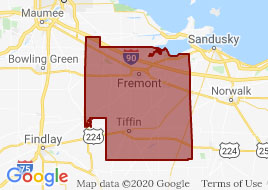 District Map