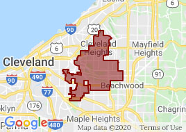 District Map