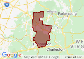 District Map
