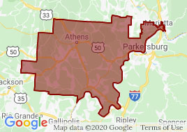 District Map