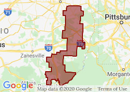 District Map