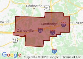 District Map